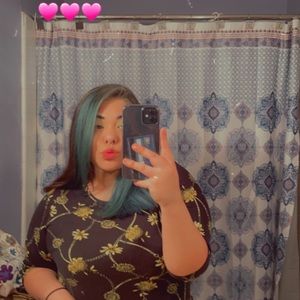 Meet your Posher, Lysette